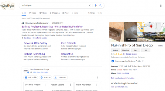 Google Search Image