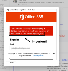 login-alert-counter