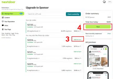 Nextdoor-Dashboard-02b-sponsor-zipcodes