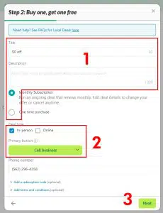 Nextdoor-Dashboard-03a-Buy-one-get-one-free