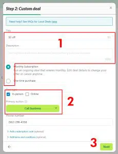 Nextdoor-Dashboard-03a-Custom-Deal