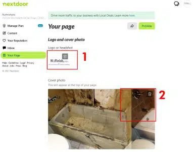 Nextdoor-Dashboard-06a-Your-Page-Profile
