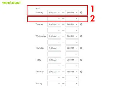 Nextdoor-Dashboard-06c-Your-Page-Hours-Open