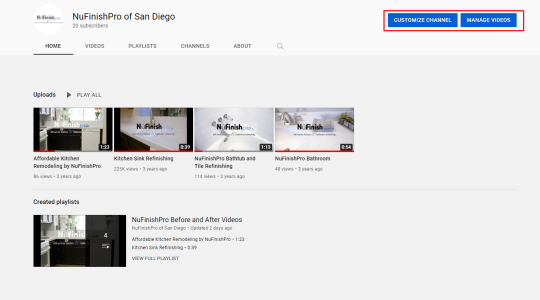 Youtube-Channel-05-Your-Channel-Dashboard