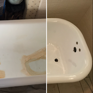 NuFinishPro of Newport Beach place picture