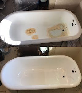 NuFinishPro of Woodland Hills place picture