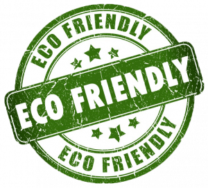 Eco Friendly