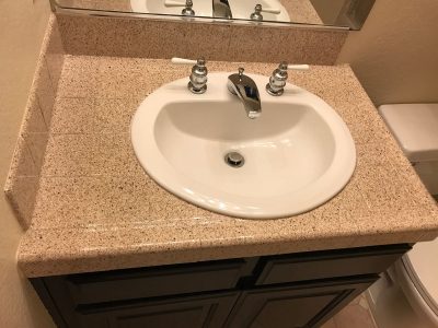 Bathtub Refinishing Before & After Gallery | NuFinishPro