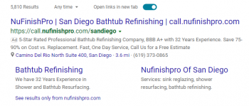 Bing Search Ad Image