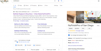 Google Search Image