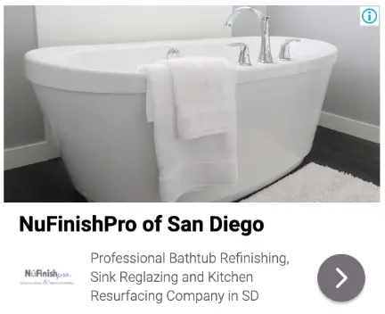 Display ad image on Google and Bing Ads