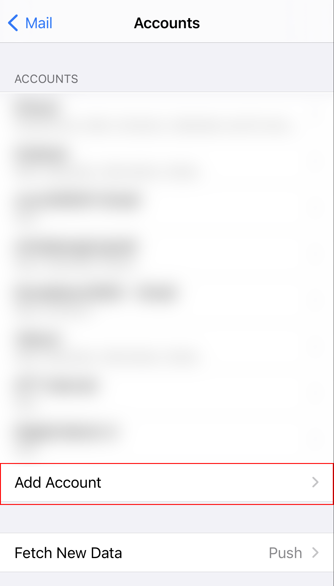 iPhone-setup-accounts-menu-e
