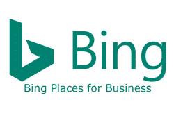 bing places