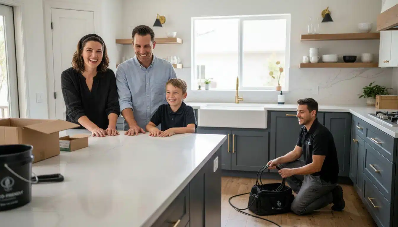 Top Refinishing Facts