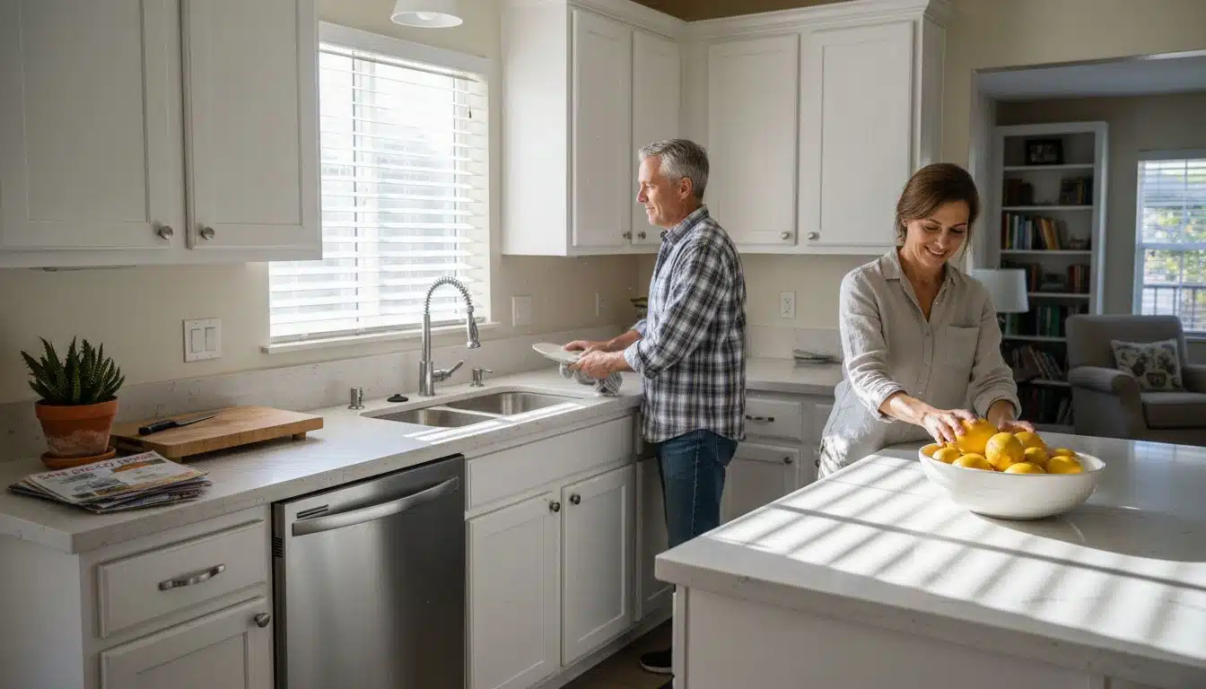 Surfaces You Can Refinish for Less in San Diego