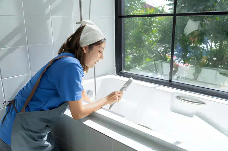 Bathtub Repair Services