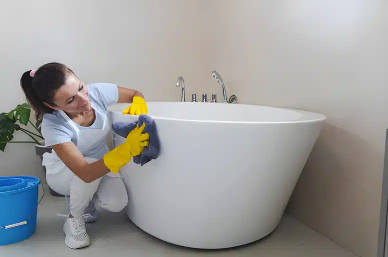 Professional Bathtub Refinishing