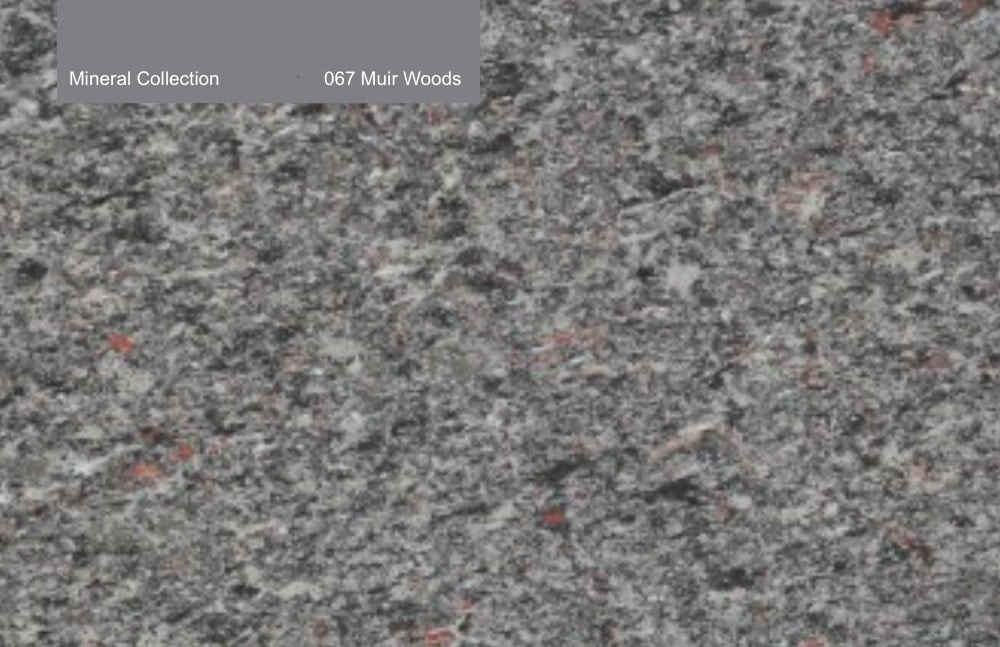 Stone Flecks - Mineral Collection - Muir Woods