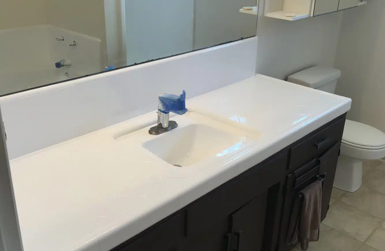 Tile Refinishing vs Replacement: Which Is Right for Your Bathroom?